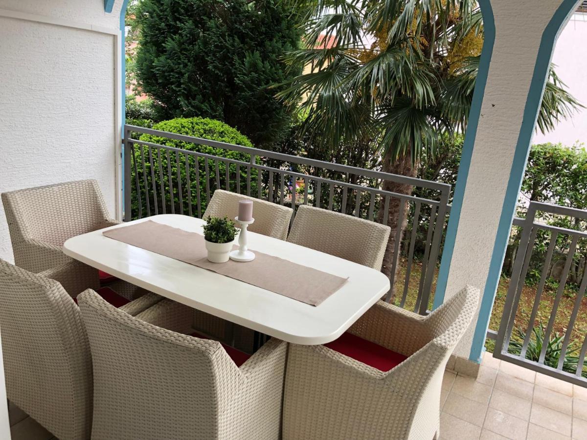 Apartments Nebo Vantacici Exterior foto