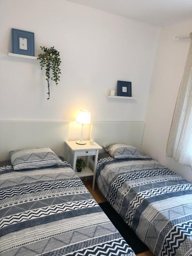 Apartments Nebo Vantacici Exterior foto