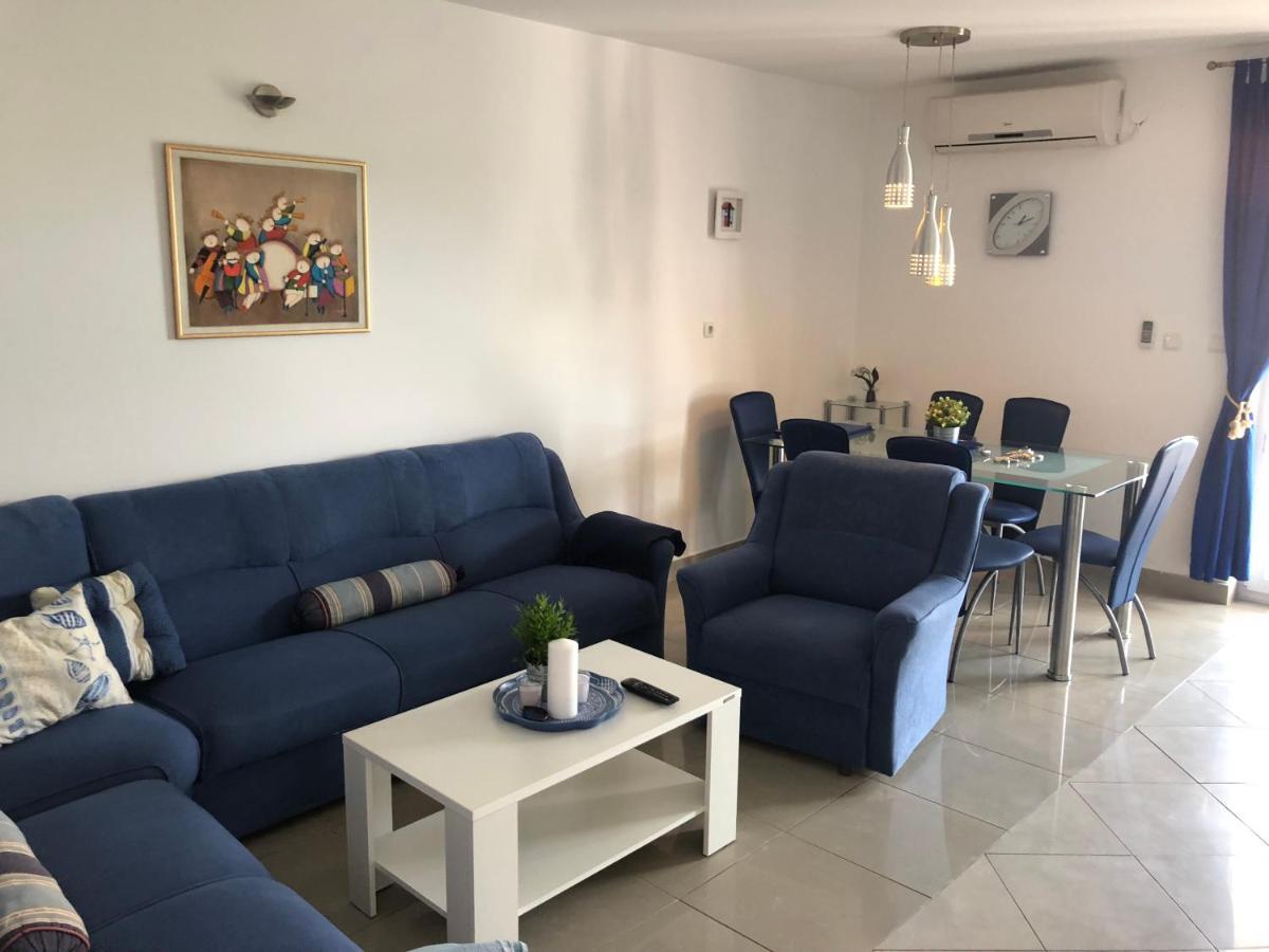 Apartments Nebo Vantacici Exterior foto