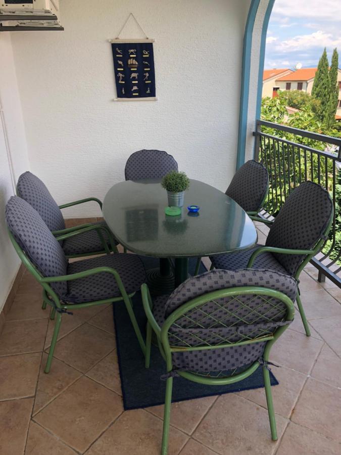 Apartments Nebo Vantacici Exterior foto
